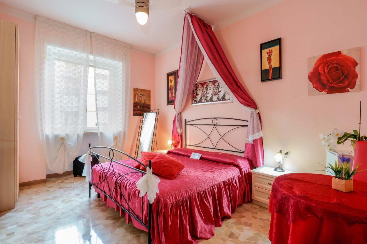 Chambre Double avec Salle de Bains Privative