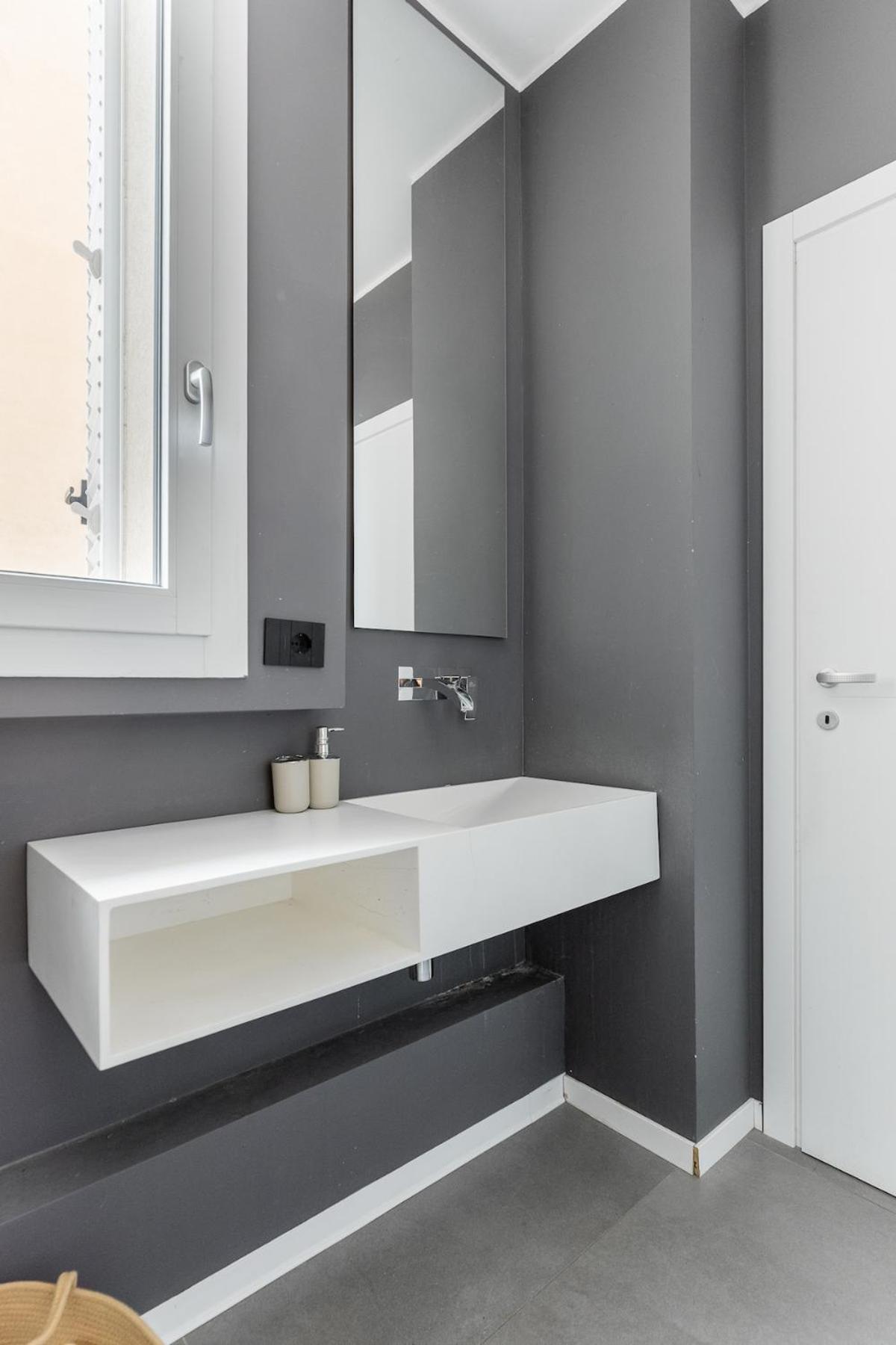 Chambre Double Deluxe avec Douche
