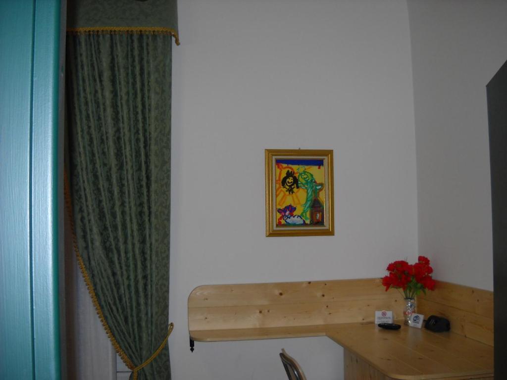 Chambre Lits Jumeaux