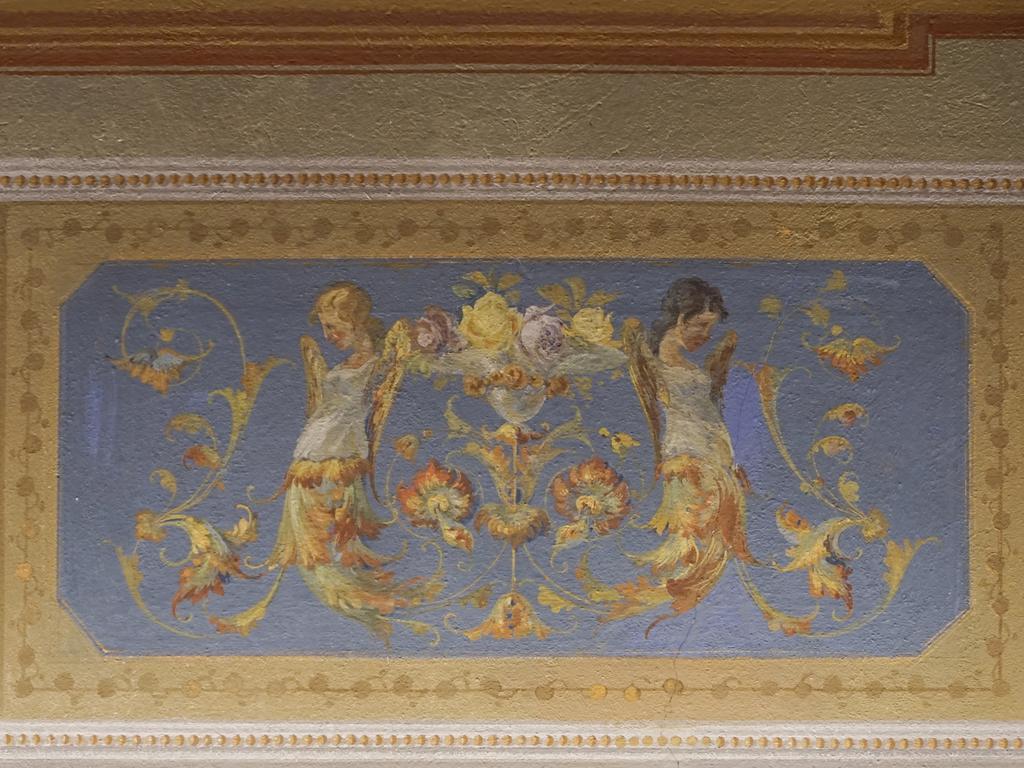 Chambre Double Deluxe