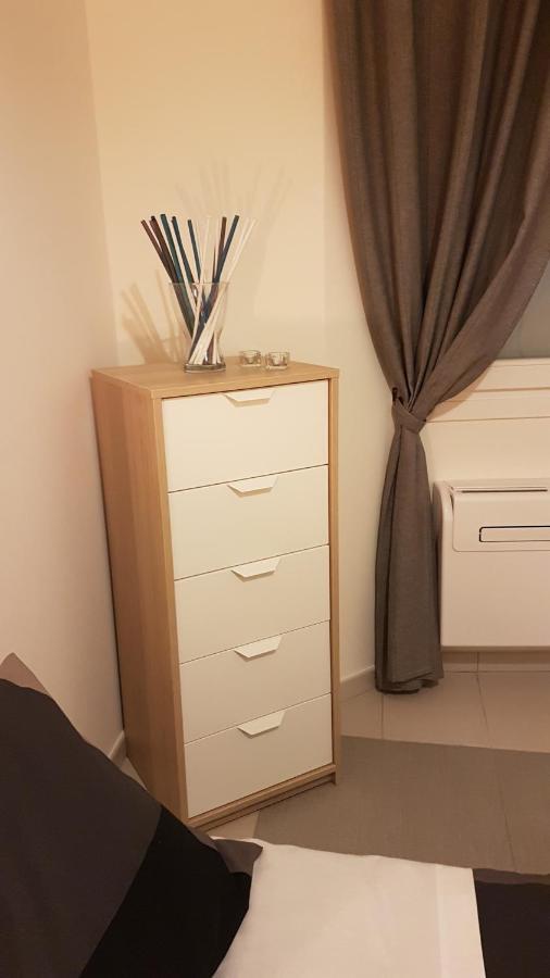 Chambre Simple Standard avec Salle de Bains Extérieure Privative