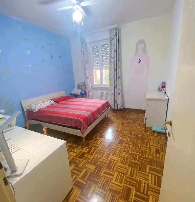 Nice Room Just For Girls-1