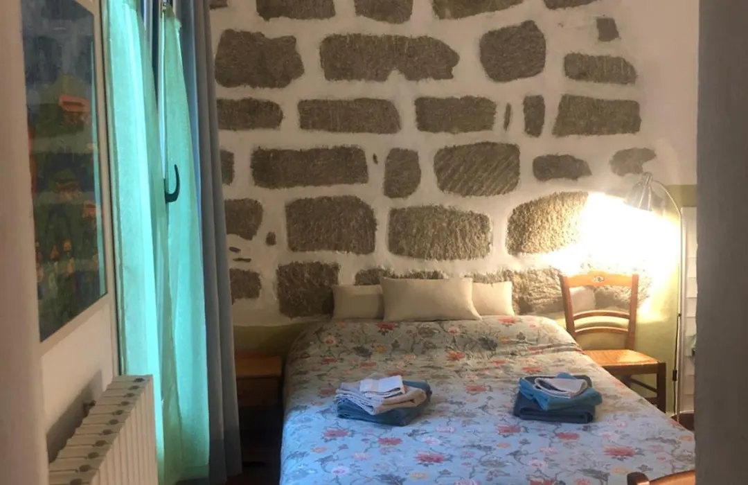 B&B Monte Donato-1