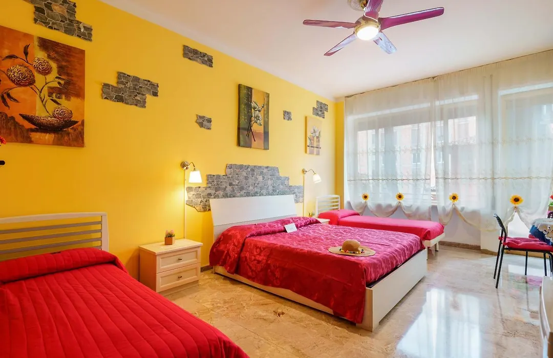 Bed And Breakfast Dolce Vita Bologna-1