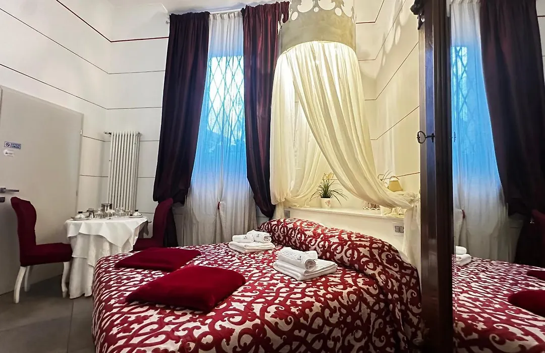 Ab Suite Innovative Design B & B-1