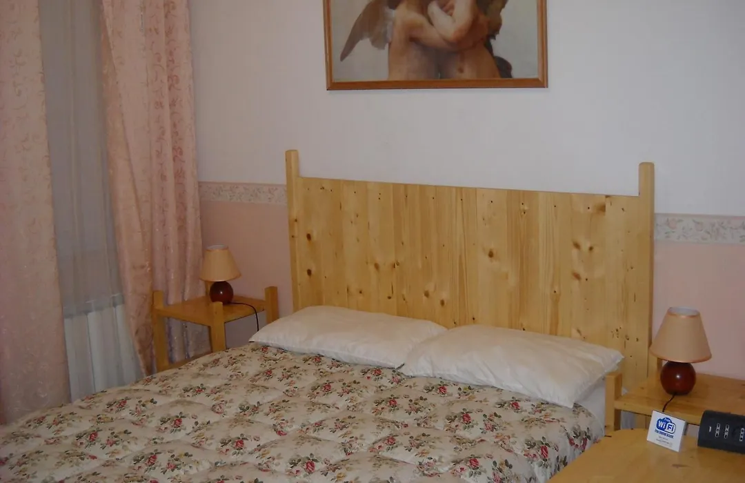 B&B Hope-1