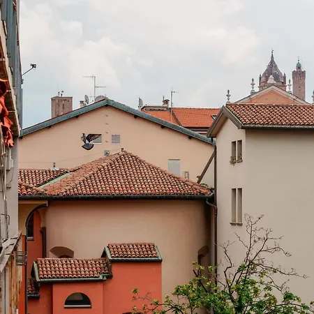 Bed And Breakfast Dolce Vita Bologna-2