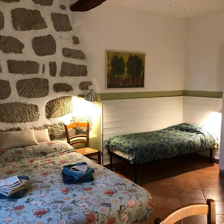 B&B Monte Donato-3