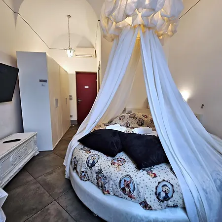 Ab Suite Innovative Design B & B-2
