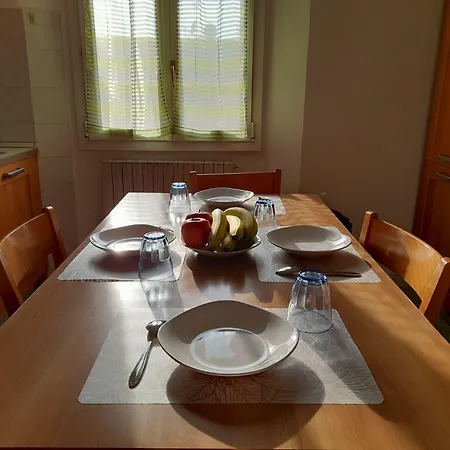 Bologna Homestay B&B-2